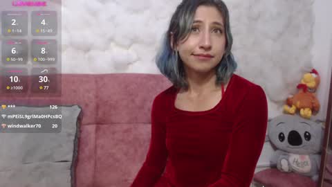 Skarlet  online show from 02.06.25