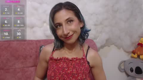 Skarlet  online show from 02.07.25