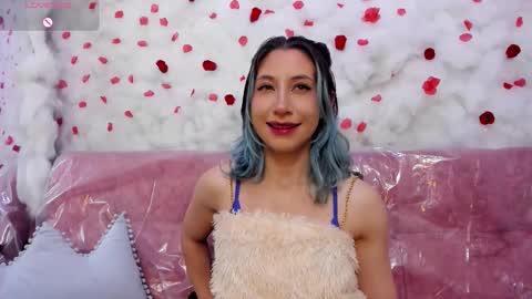 Skarlet  online show from 09.11.25
