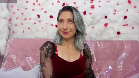 Skarlet  online show from 10.07.25