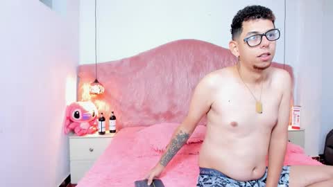 skarletruiz online show from 12.02.25