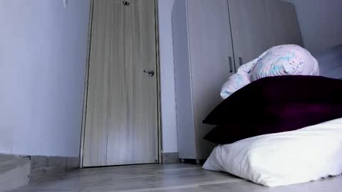 Skarlet online show from 11.04.25