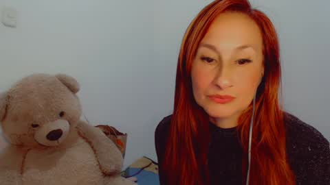 Arlett online show from 01.14.25