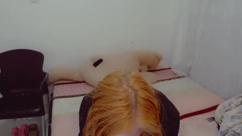 Arlett online show from 12.04.25