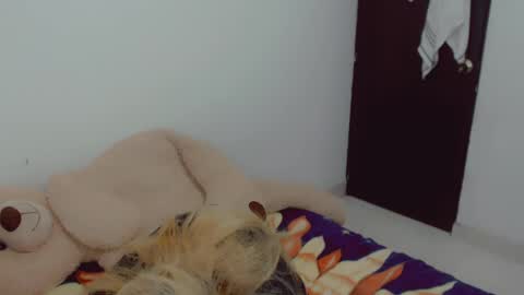 Snapshot of skarlett2072 chatting on 04.20.26 Arlett online show from 04.20.26