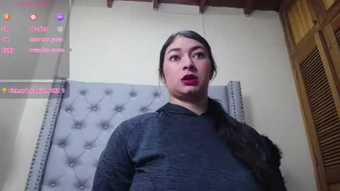 skarlett_36 online show from 06.11.26