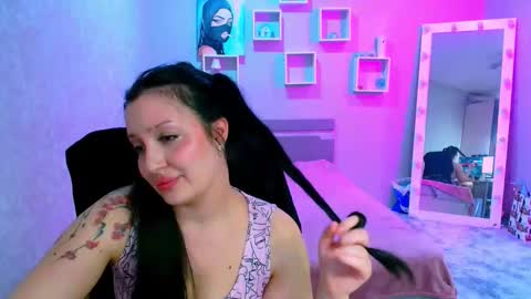 Skarlett Monliss online show from 04.18.26