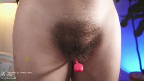 Im Scarlett  ONLINE  5pm-10pm NYC time  online show from 02.02.25