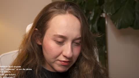 Im Scarlett  ONLINE  5pm-10pm NYC time  online show from 09.24.25