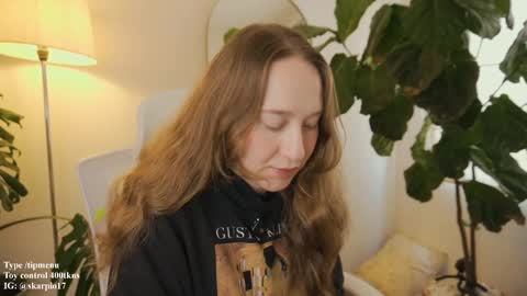 Im Scarlett  ONLINE  5pm-10pm NYC time  online show from 02.02.26