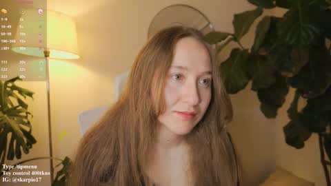 Im Scarlett  ONLINE  5pm-10pm NYC time  online show from 02.09.26