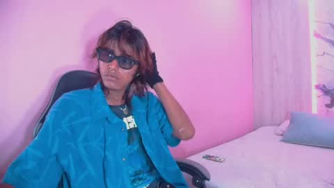 skate_hot online show from 05.14.26
