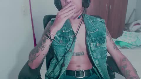 king online show from 09.28.25