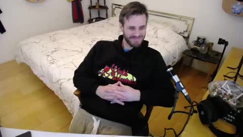 skatejocke online show from 12.04.25