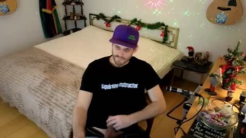 skatejocke online show from 12.17.25