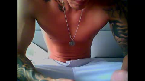 Snapshot of skater19xxx chatting on 01.27.25 miguel online show from 01.27.25