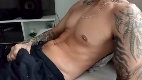 miguel online show from 03.14.26