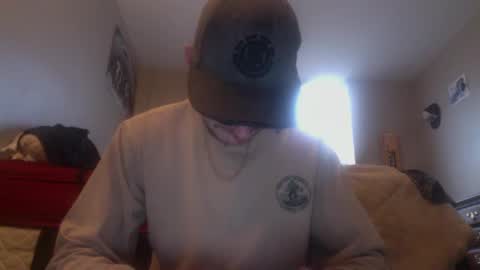 Christopher online show from 02.24.25