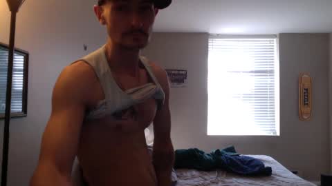 Christopher online show from 09.19.25