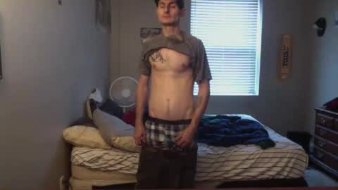 Christopher online show from 10.13.25