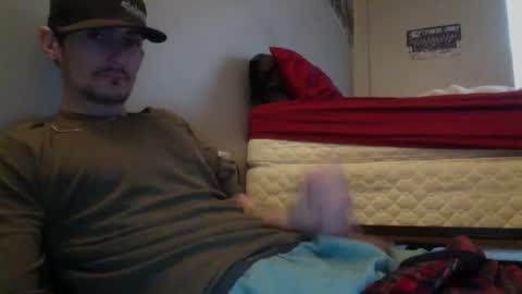 Christopher online show from 12.22.25