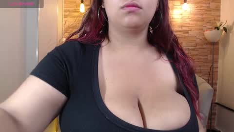 Skarlet online show from 02.15.25