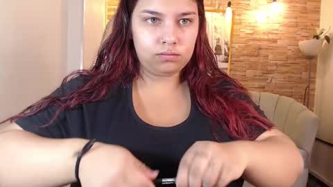Skarlet online show from 02.18.25