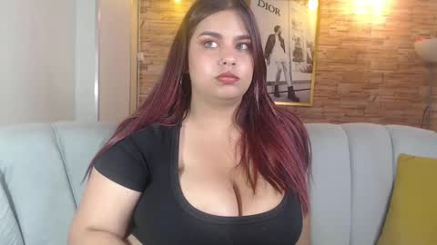 Skarlet online show from 02.24.25