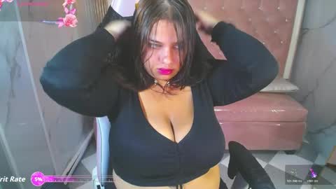 Skarlet online show from 05.20.26