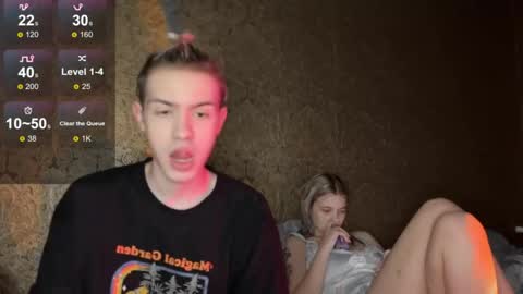 SKIBA online show from 03.04.26