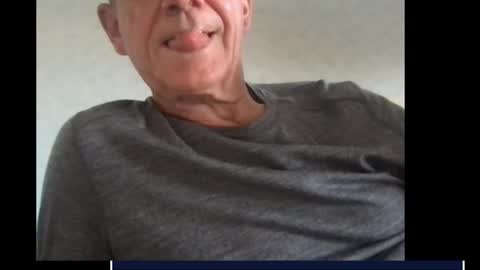 Snapshot of skima48 chatting on 10.17.25 skima48 online show from 10.17.25