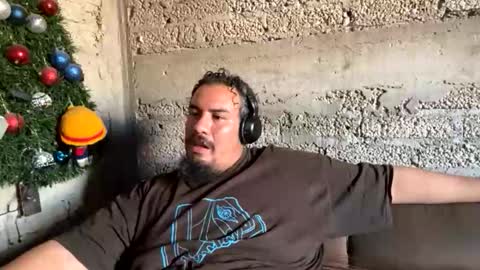 Elias online show from 05.31.26