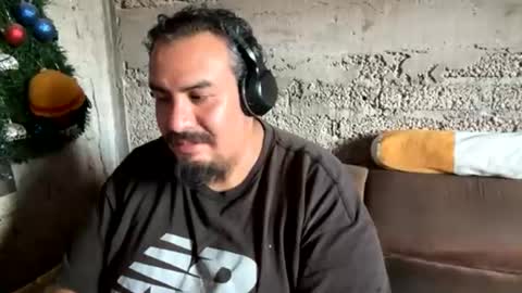 Elias online show from 07.29.26