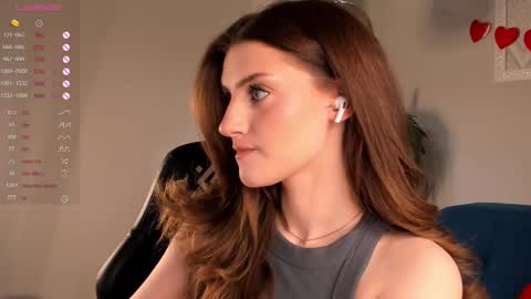 Alice GMT 2 Mon Tues Thur Fri Sun  0300am-0900am  online show from 02.21.25