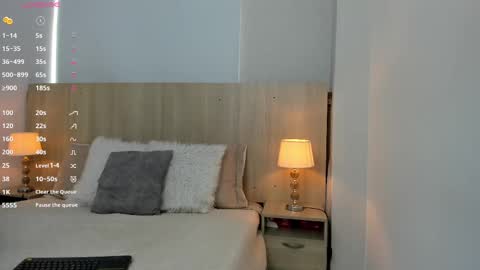 Ariadna online show from 11.21.25