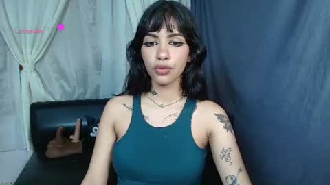 Emily Rojas online show from 06.25.26