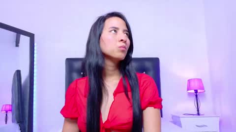 skinny_hottie18 online show from 09.14.25