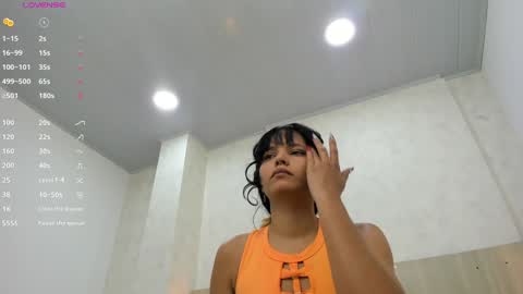Isabela online show from 12.18.24