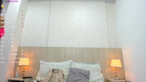 Isabela online show from 01.10.25