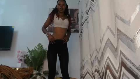 skinny_jass online show from 03.21.26