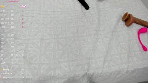 lilly online show from 12.20.24