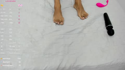 lilly online show from 12.30.24