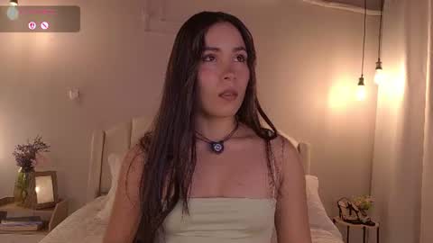 Snapshot of skinny_loren chatting on 07.03.26 Loren Moreno online show from 07.03.26