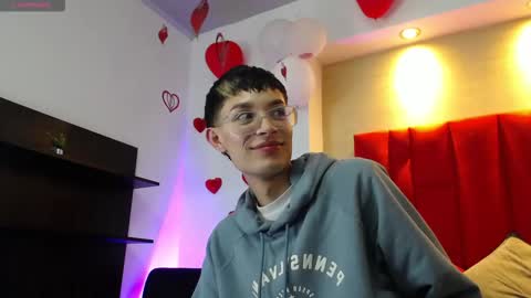 David online show from 02.27.26