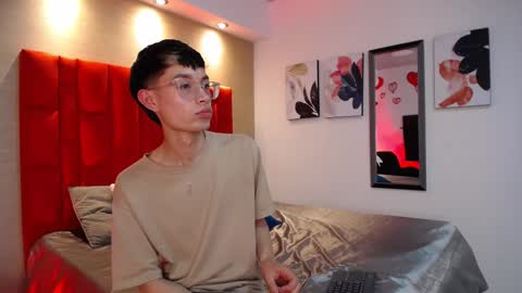 David online show from 03.03.26