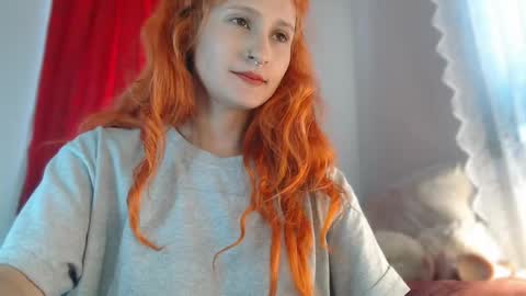 Snapshot of skinny_raven chatting on 04.24.26 Marion online show from 04.24.26