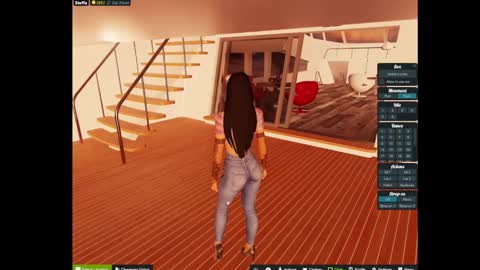 Snapshot of skinny_sexy666 chatting on 09.21.25 skinny_sexy666 online show from 09.21.25