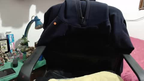 skinny_sexy666 online show from 04.26.26