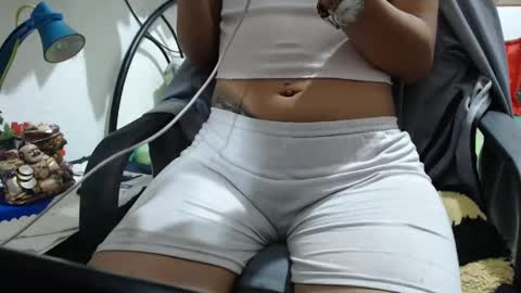 skinny_sexy666 online show from 06.06.26