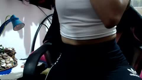skinny_sexy666 online show from 06.18.26